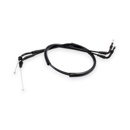 ACCELERATOR CABLE SRV 125