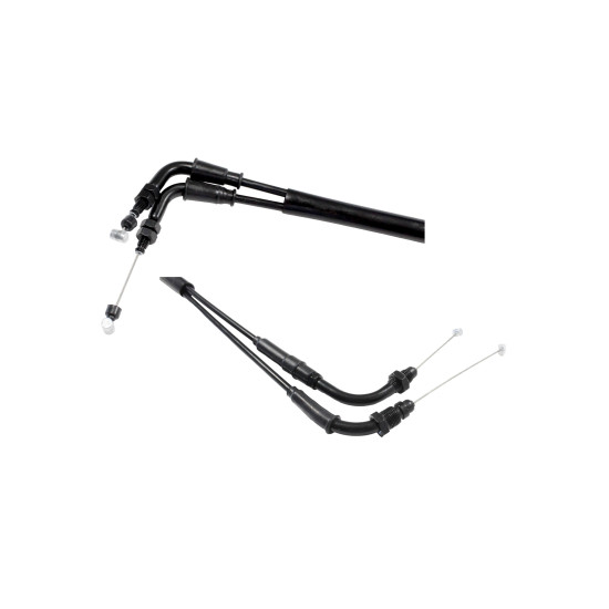 ACCELERATOR CABLE SRV 125