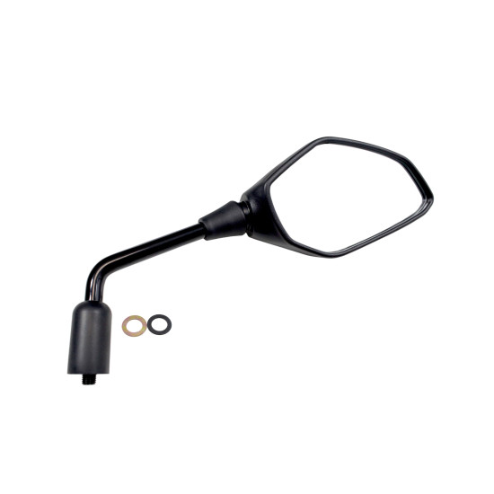 RIGHT REARVIEW MIRROR ASSEMBLY SVT650 SVT650X SRT800 SRT800S