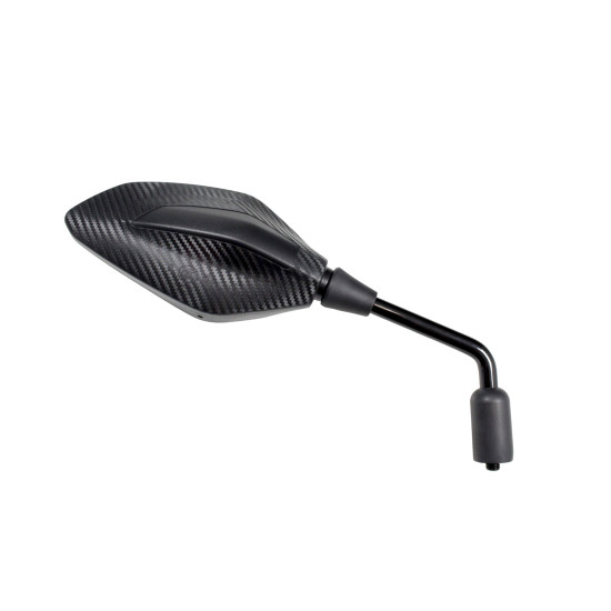 RIGHT REARVIEW MIRROR ASSEMBLY SVT650 SVT650X SRT800 SRT800S