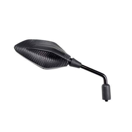 RIGHT REARVIEW MIRROR ASSEMBLY SVT650 SVT650X SRT800 SRT800S