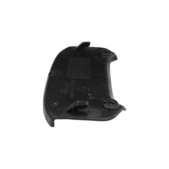 CENTER LEFT AND RIGHT REAR HOOD CONNECTOR PLATE SRK125S