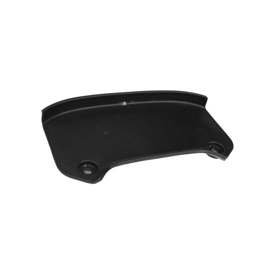 CENTER LEFT AND RIGHT REAR HOOD CONNECTOR PLATE SRK125S