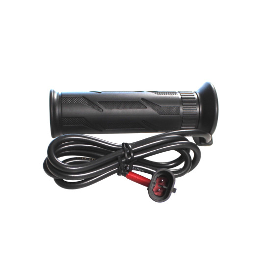 Left heated grip SRT550X
