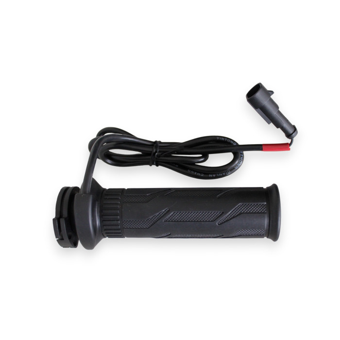 HEATED THROTTLE GRIP SRT550X