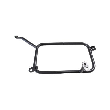LEFT SIDE BOX BRACKET ASSEMBLY SRT550X