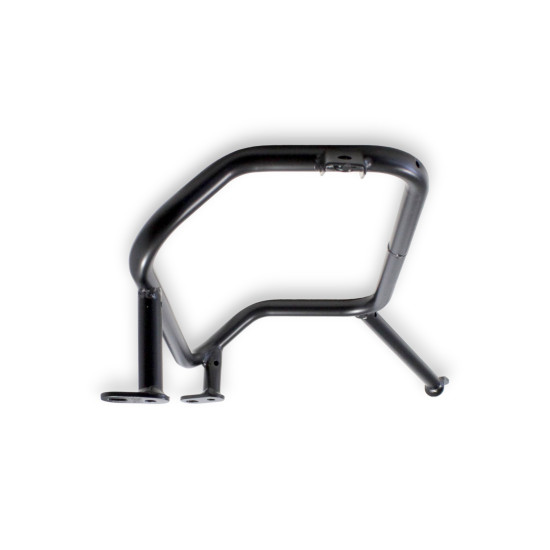 RIGHT SIDE BOX HOLDER ASSEMBLY SRT550X