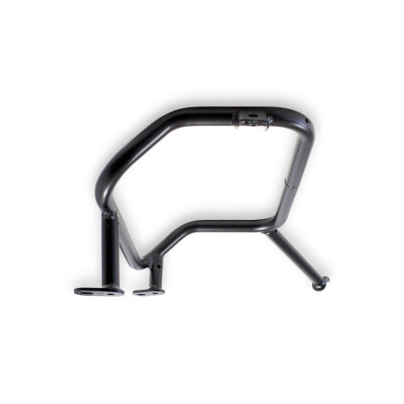 RIGHT SIDE BOX HOLDER ASSEMBLY SRT550X