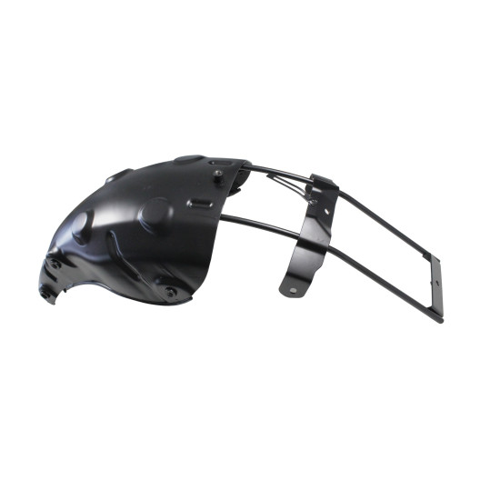 REAR FINISH WELDING ASSEMBLY SRV 125