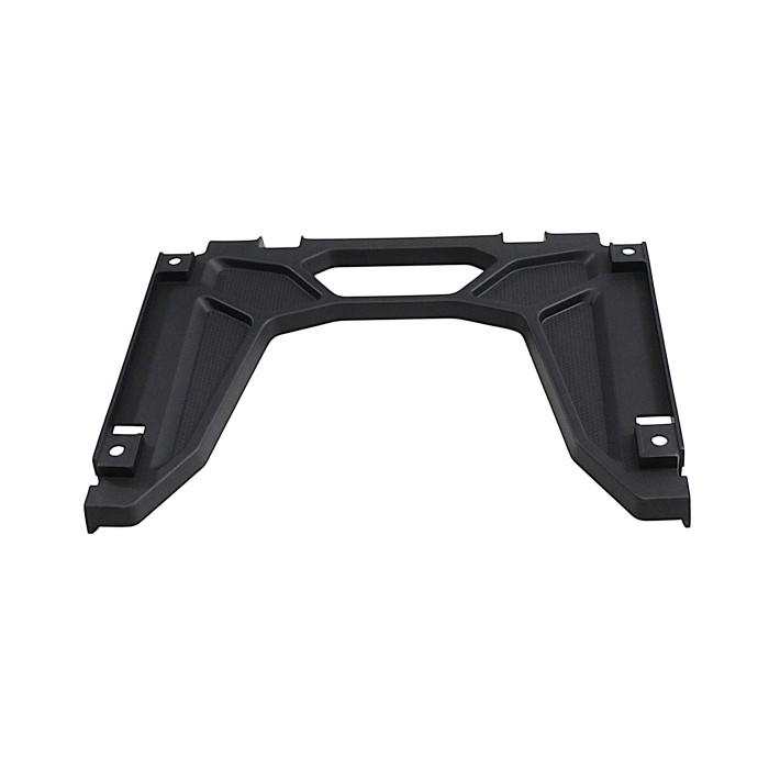 LEFT AND RIGHT FENDER GUIDE GRILLES TRX125