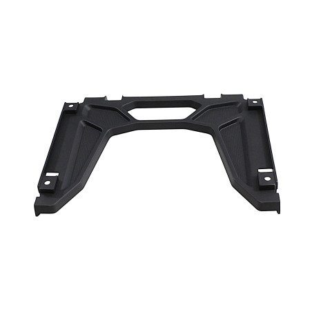LEFT AND RIGHT FENDER GUIDE GRILLES TRX125