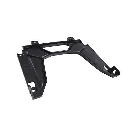 LEFT AND RIGHT FENDER GUIDE GRILLES TRX125