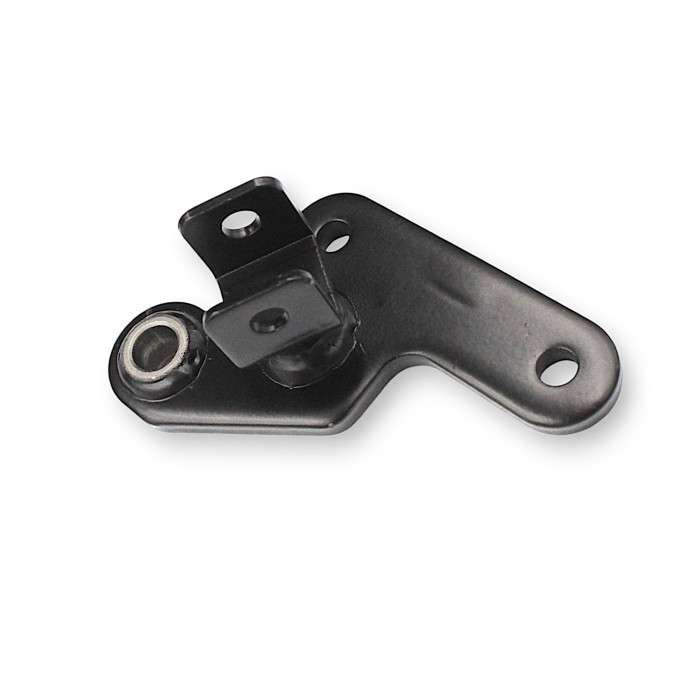 LEFT FRONT PEDAL SUPPORT SRV 125