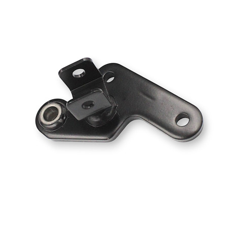 LEFT FRONT PEDAL SUPPORT SRV 125