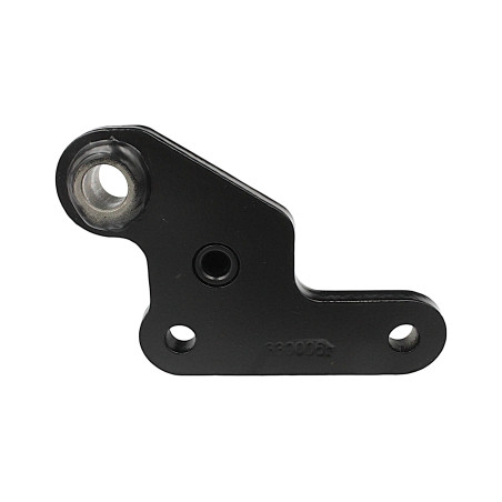 LEFT FRONT PEDAL SUPPORT SRV 125