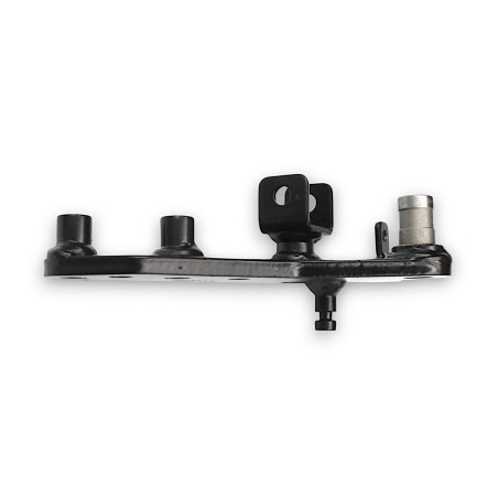 RIGHT FRONT PEDAL SUPPORT SRV 125