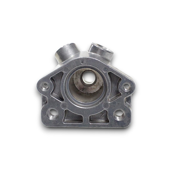 STEPPER MOTOR BASE SVT650 SVT650X