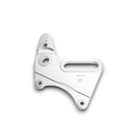 REAR BRAKE CALIPER SUPPORT PLATE SVT650 SVT650X