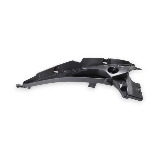 FRONT LEFT GUARD MOUNTING PLATE SRT550X
