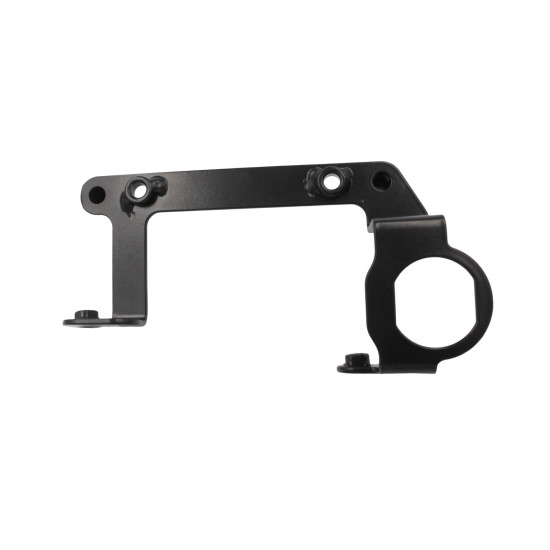 DEVICE FINISH MOUNTING PLATE ASSEMBLY SRV 125