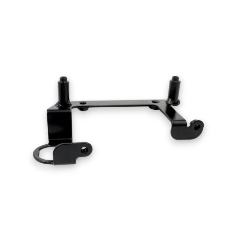 DEVICE FINISH MOUNTING PLATE ASSEMBLY SRV 125