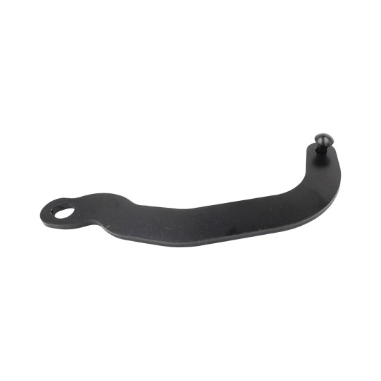 CENTER SUPPORT SPRING SUSPENSION PLATE ASSEMBLY SRT800 SRT800S