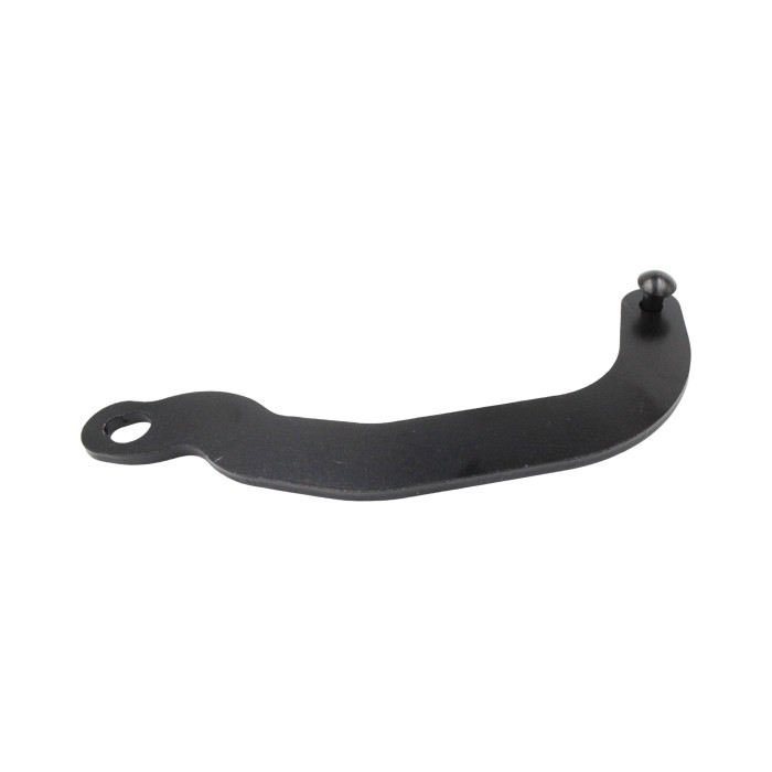 CENTER SUPPORT SPRING SUSPENSION PLATE ASSEMBLY SRT800 SRT800S
