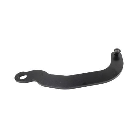 CENTER SUPPORT SPRING SUSPENSION PLATE ASSEMBLY SRT800 SRT800S
