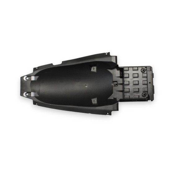 FRONT REAR FENDER SRT550X