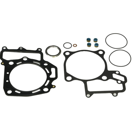 CYLINDER WORKS TOP-END GASKETS KAWASAKI KVF 750 BRUTE FORCE '05-'11 (BIG BORE+6mm) (for two cylinders)