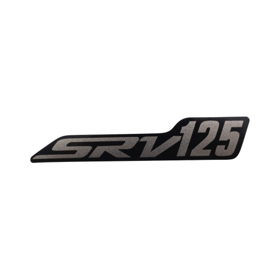 LIPDUKAS ANT KAIRĖS APSAUGINĖS LENTOS SRV 125