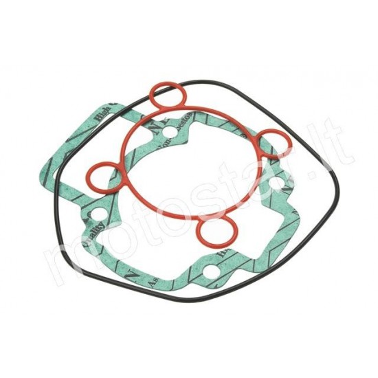 Piaggio / Gilera LC (5 corners) cylinder gaskets