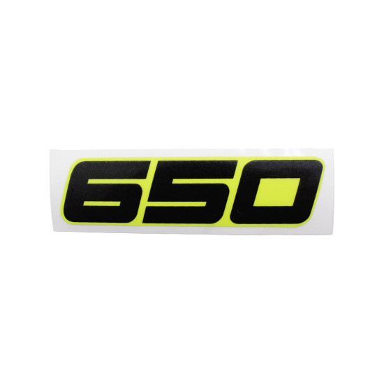 MOLIO LĖKŠTĖ DEŠINĖJE MODELIO LIPDUKAS SVT650 SVT650X