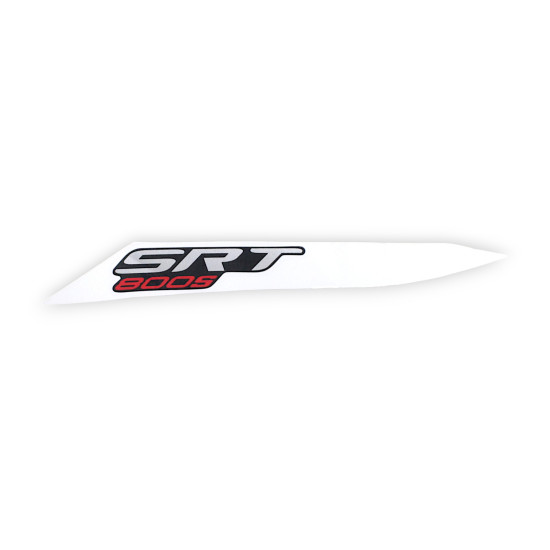 LEFT REAR COVER COVER SRT800 SRT800S