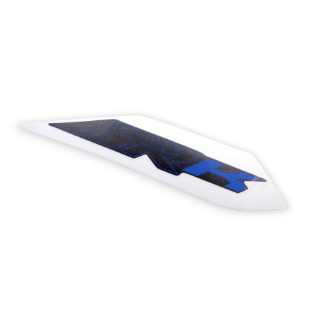 STICKER, LEFT REAR COVER SRK700