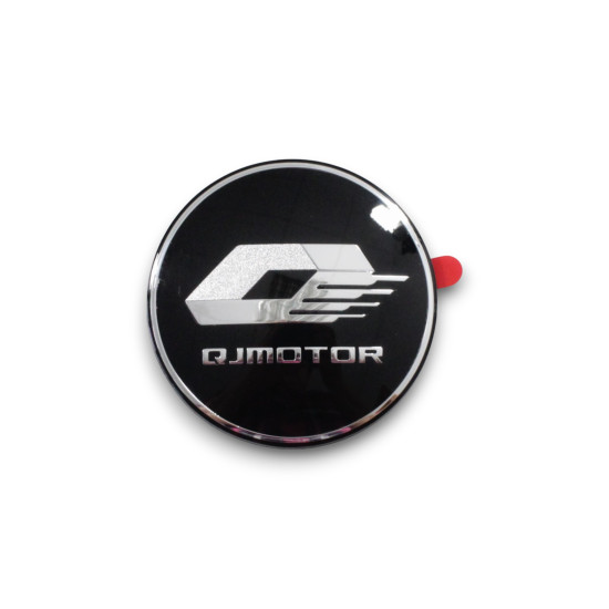 NEW QIANJIANG ACRYLIC ROUND LABEL SVT650 SVT650X