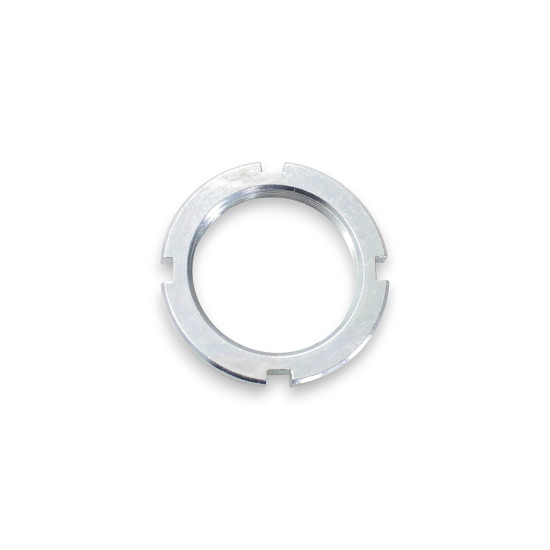 UPPER CONNECTION PLATE MOUNTING NUT SRT550X SVT650 SVT650X SRK700 SRT800 SRT800S