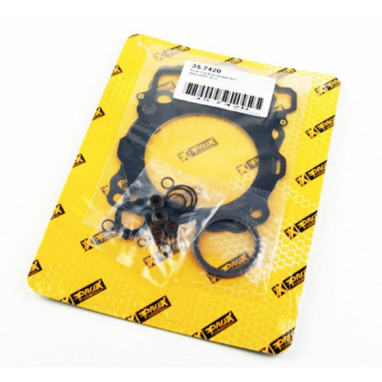 PROX TOP-END gaskets BETA 430RR '20-'22