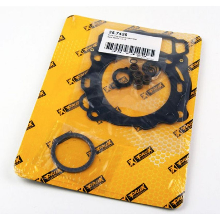 PROX TOP-END gaskets BETA 480RR '16-'19