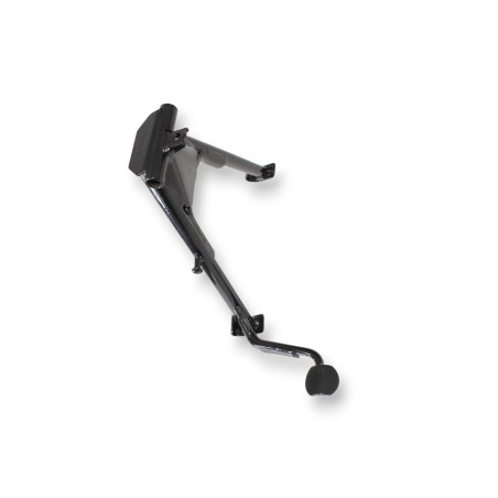 MIDDLE END WELDING ASSEMBLY TRX125