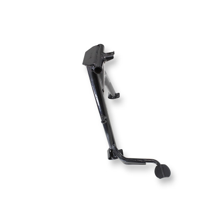 MIDDLE END WELDING ASSEMBLY TRX125