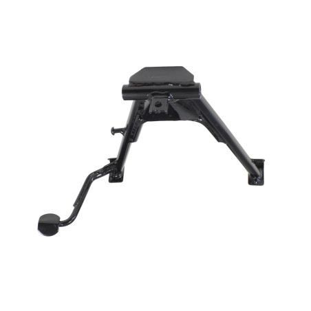 MIDDLE END WELDING ASSEMBLY TRX125