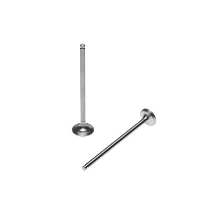 NACHMAN exhaust valve YAMAHA X-MAX/X-CITY 125 '06-'16,YZF 125 '08-'16,WR 125X '09-'17,BETA,RIEJU,HM-MOTO,FANTIC 125,engine