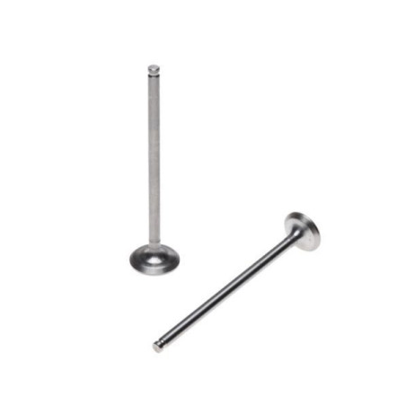 NACHMAN exhaust valve YAMAHA X-MAX/X-CITY 125 '06-'16,YZF 125 '08-'16,WR 125X '09-'17,BETA,RIEJU,HM-MOTO,FANTIC 125,engine