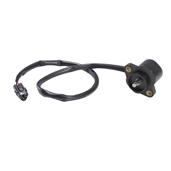 GUIDE, GEARBOX SCREEN SVT650 SVT650X