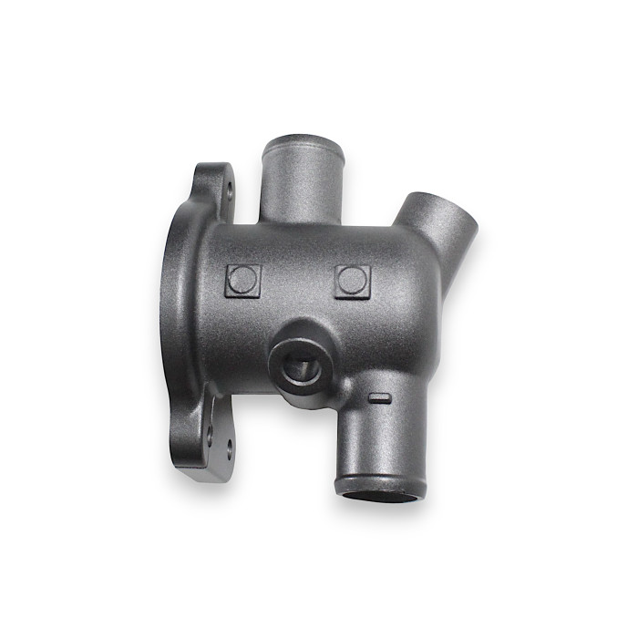 THERMOSTAT PUMP HOUSING SVT650 SVT650X