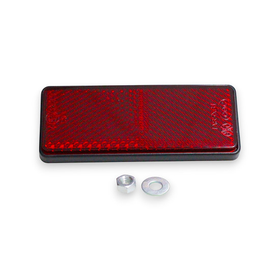 REAR REFLECTOR ASSEMBLY SRK700 SRT800 SRT800S