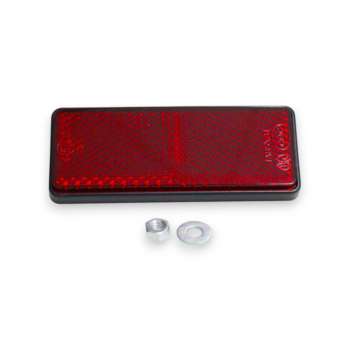 REAR REFLECTOR ASSEMBLY SRK700 SRT800 SRT800S
