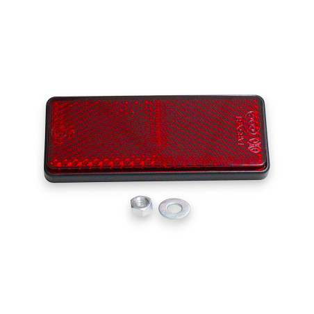 REAR REFLECTOR ASSEMBLY SRK700 SRT800 SRT800S