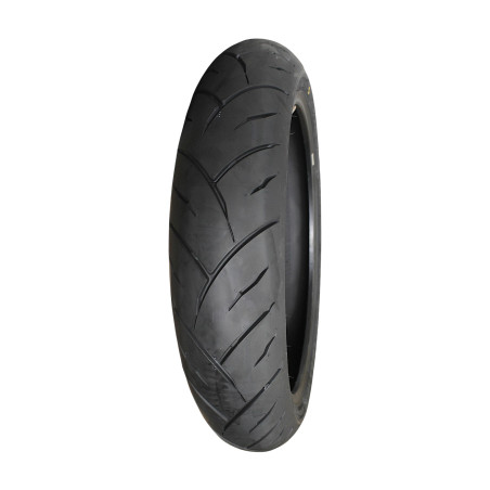 PADANGA SU SIURBLIU 120/70 ZR17 SRK700